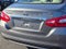 2016 Nissan Altima 2.5 SV
