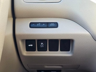2016 Nissan Altima 2.5 SV
