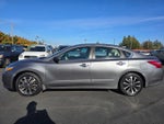 2016 Nissan Altima 2.5 SV