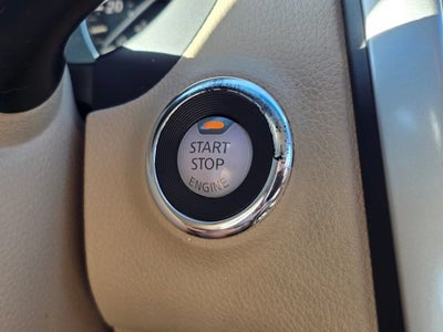 2016 Nissan Altima 2.5 SV