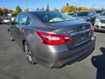 2016 Nissan Altima 2.5 SV