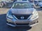 2016 Nissan Altima 2.5 SV