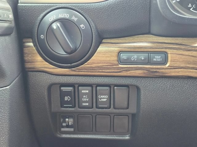 2016 Nissan Titan XD SL