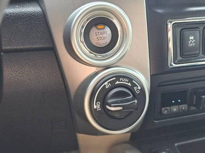 2016 Nissan Titan XD SL