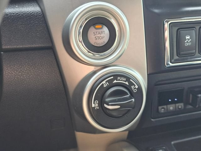 2016 Nissan Titan XD SL