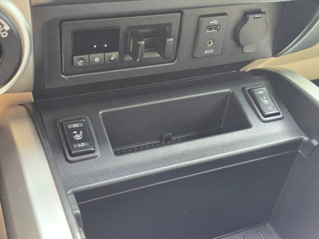 2016 Nissan Titan XD SL
