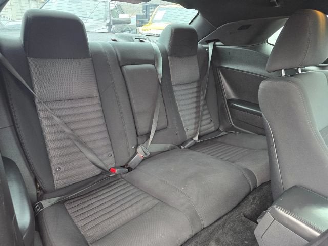 2014 Dodge Challenger SXT