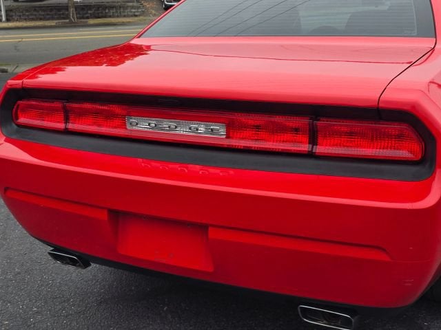 2014 Dodge Challenger SXT