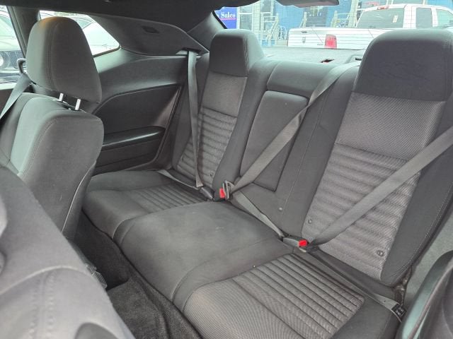 2014 Dodge Challenger SXT