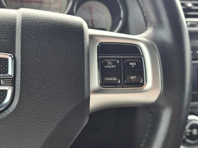 2014 Dodge Challenger SXT