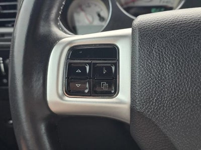 2014 Dodge Challenger SXT