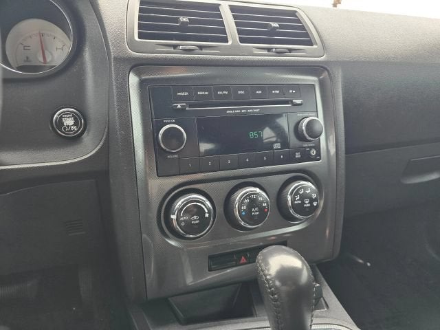 2014 Dodge Challenger SXT