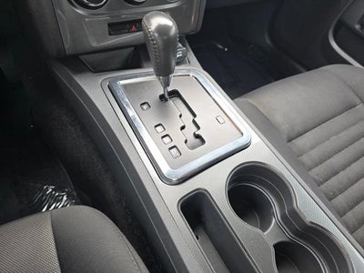 2014 Dodge Challenger SXT
