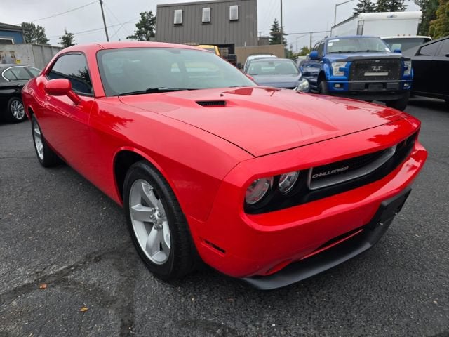 2014 Dodge Challenger SXT