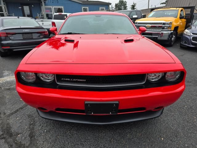 2014 Dodge Challenger SXT