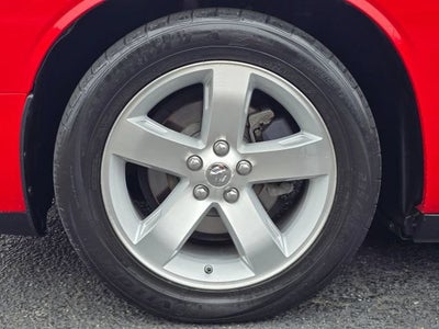 2014 Dodge Challenger SXT