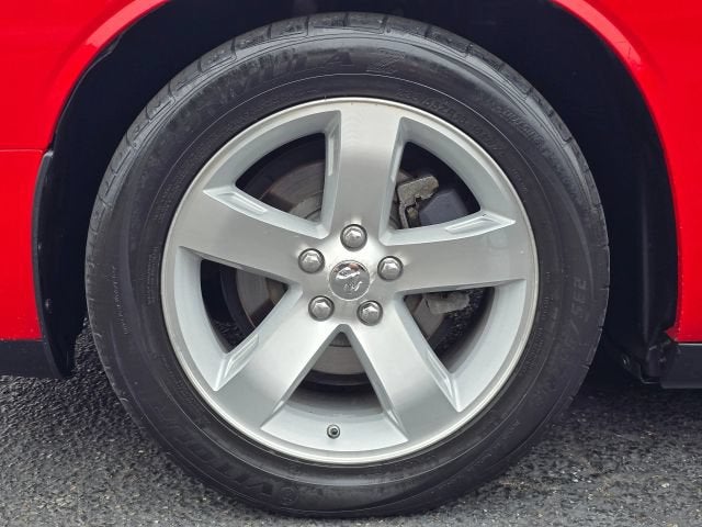 2014 Dodge Challenger SXT