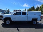 2019 Chevrolet Silverado 2500HD Work Truck
