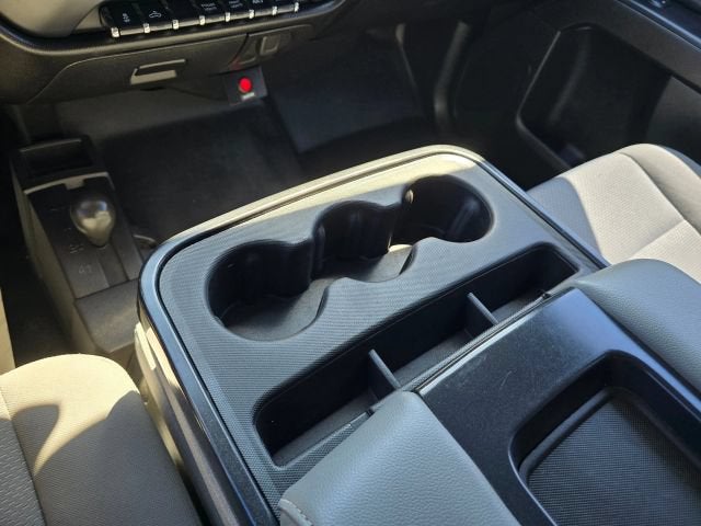 2019 Chevrolet Silverado 2500HD Work Truck