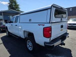 2019 Chevrolet Silverado 2500HD Work Truck