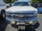 2019 Chevrolet Silverado 2500HD Work Truck