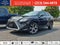 2017 Lexus RX RX 350 Sport Utility 4D