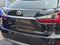 2017 Lexus RX RX 350 Sport Utility 4D