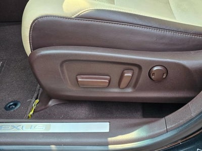2017 Lexus RX RX 350 Sport Utility 4D