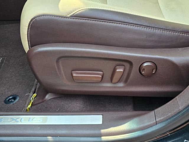 2017 Lexus RX RX 350 Sport Utility 4D