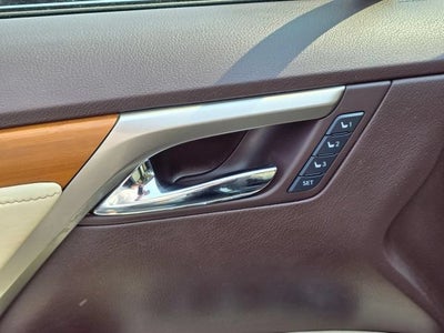2017 Lexus RX RX 350 Sport Utility 4D