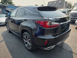 2017 Lexus RX RX 350 Sport Utility 4D