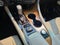 2017 Lexus RX RX 350 Sport Utility 4D