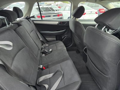 2019 Subaru Outback 2.5i Wagon 4D