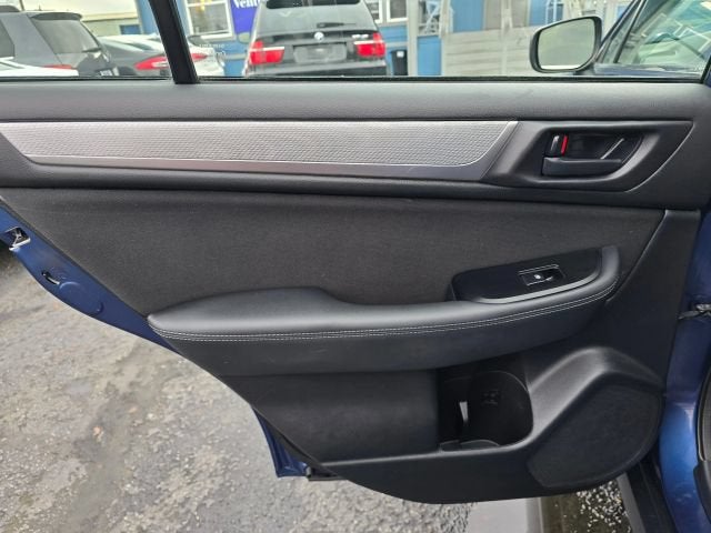 2019 Subaru Outback 2.5i Wagon 4D