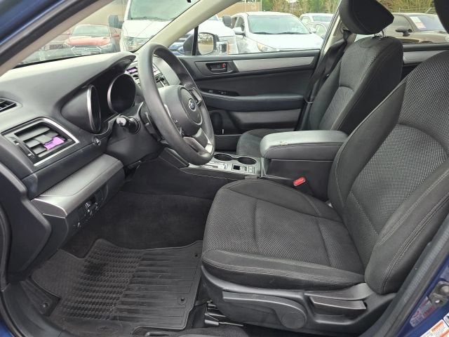 2019 Subaru Outback 2.5i Wagon 4D