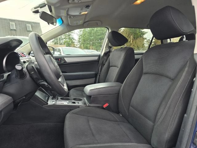 2019 Subaru Outback 2.5i Wagon 4D