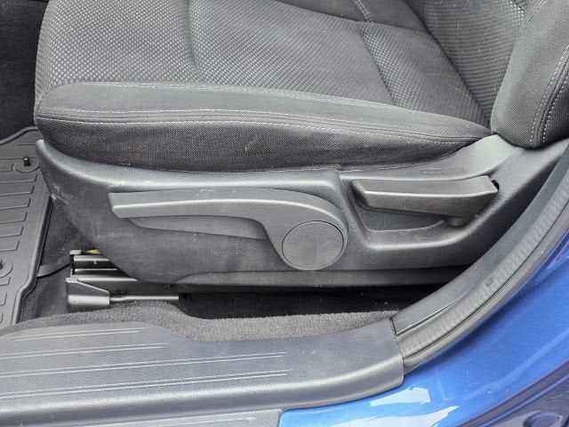 2019 Subaru Outback 2.5i Wagon 4D