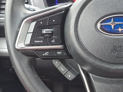 2019 Subaru Outback 2.5i Wagon 4D
