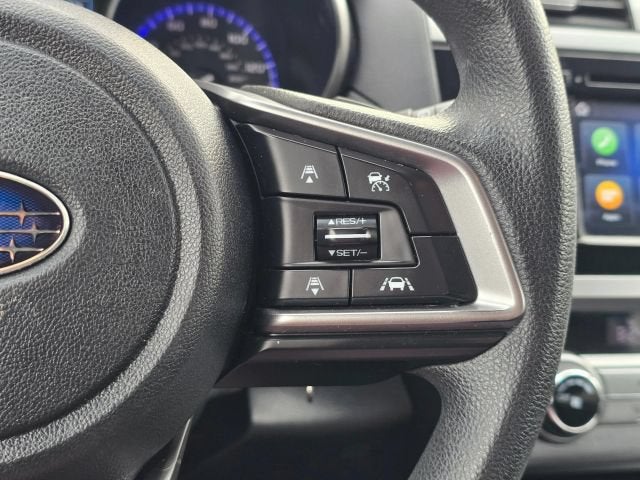 2019 Subaru Outback 2.5i Wagon 4D