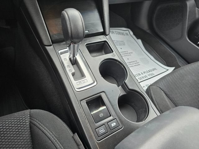 2019 Subaru Outback 2.5i Wagon 4D