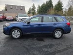 2019 Subaru Outback 2.5i Wagon 4D