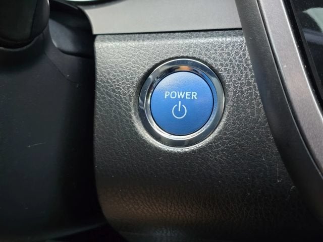 2024 Toyota Camry SE Sedan 4D