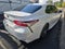 2024 Toyota Camry SE Sedan 4D