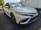 2024 Toyota Camry SE Sedan 4D