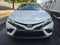2024 Toyota Camry SE Sedan 4D