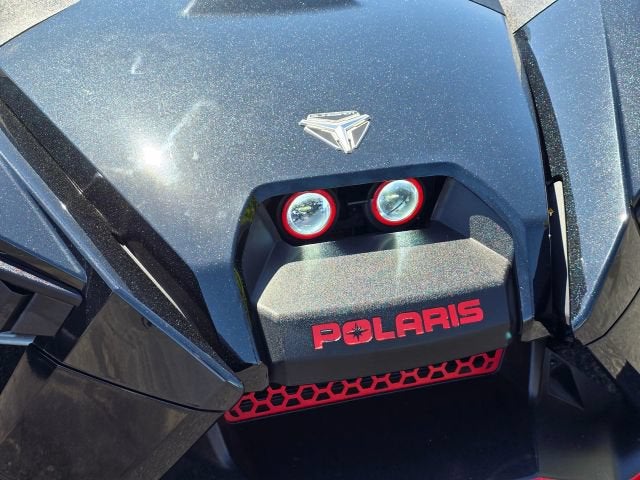 2016 Polaris Slingshot SL Base