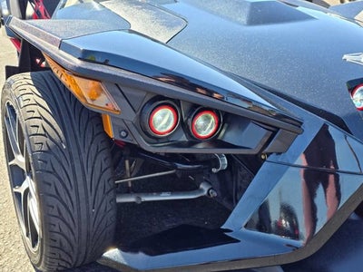 2016 Polaris Slingshot SL Base