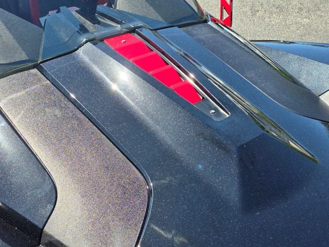 2016 Polaris Slingshot SL Base