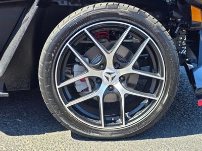 2016 Polaris Slingshot SL Base
