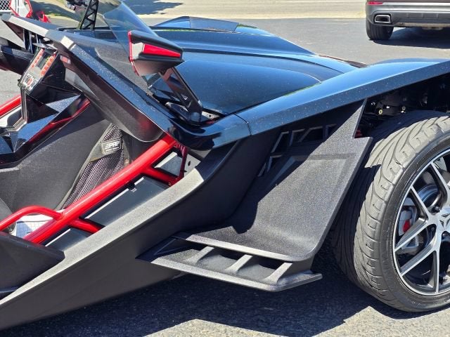 2016 Polaris Slingshot SL Base